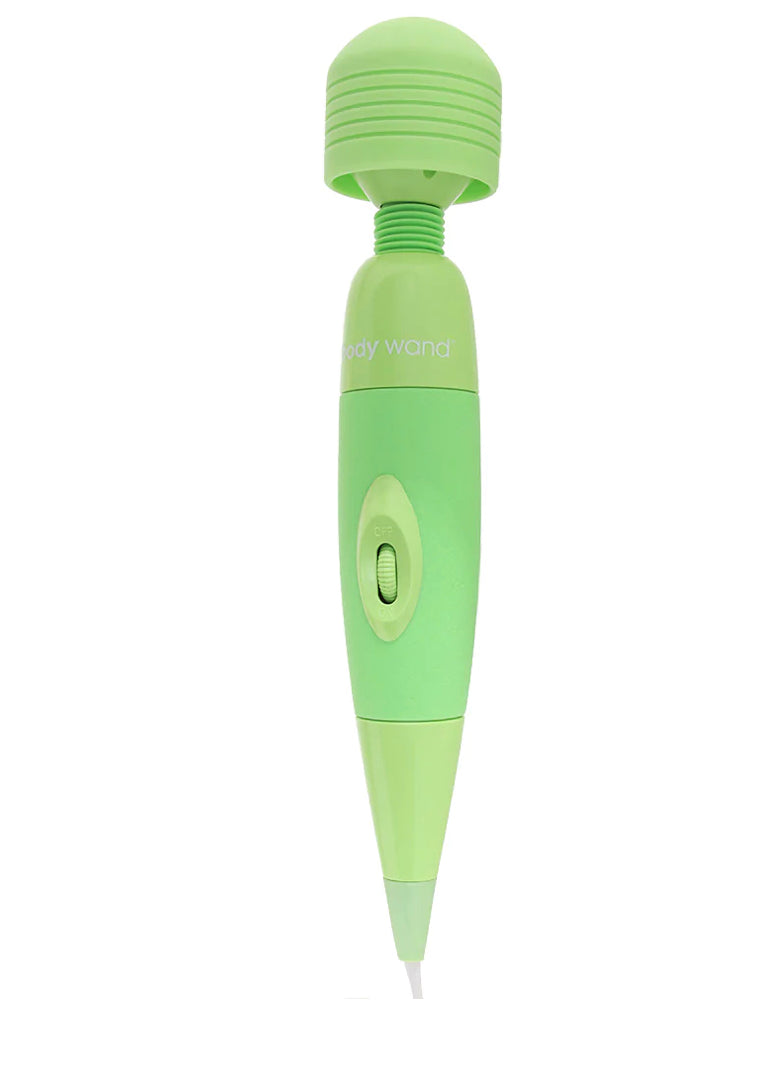 Bodywand Original Plug-In Massager