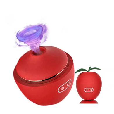 Apple Vibrator