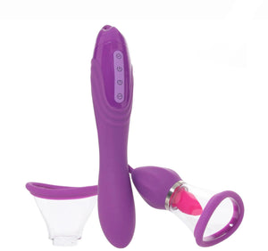 Fantasy For Her Ultimate Pleasure Max Stimulator