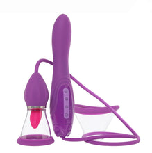 Load image into Gallery viewer, Fantasy For Her Ultimate Pleasure Max Stimulator