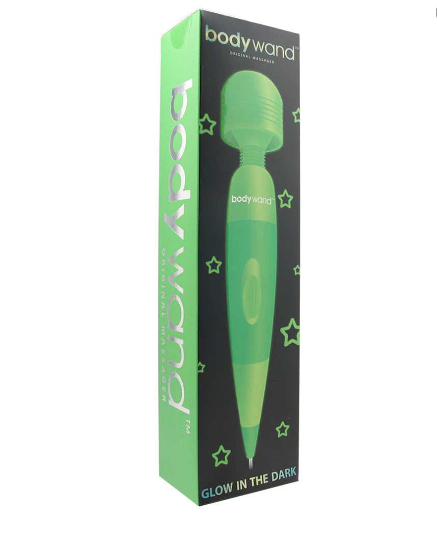 Bodywand Original Plug-In Massager